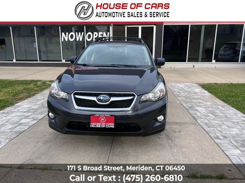Used 2014 Subaru Crosstrek 2.0i Premium image 2