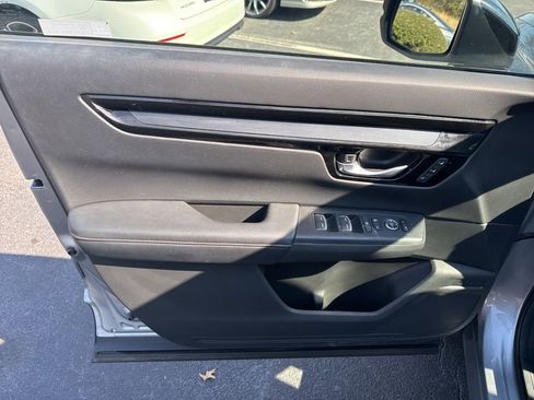 Certified 2023 Honda CR-V Sport Touring image 22