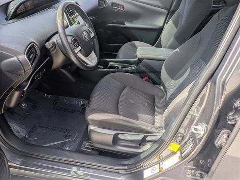 Used 2019 Toyota Prius Prime Plus image 15