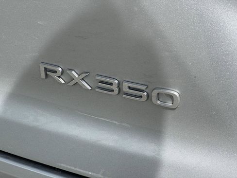 Used 2024 Lexus RX 350 Premium Plus w/ Convenience Package FWD image 10
