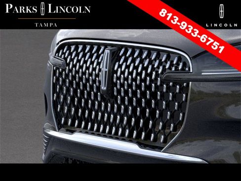 New 2025 Lincoln Aviator Reserve w/ Equipment Group 201A image 39
