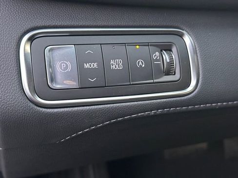 New 2026 Buick Enclave Preferred w/ Power Package image 28