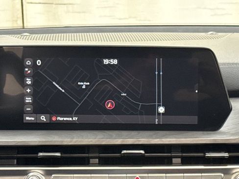 Certified 2024 Kia Telluride EX X-Line AWD/4WD image 22