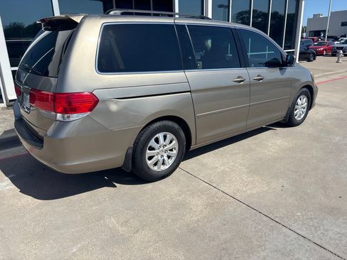 Used 2009 Honda Odyssey EX-L image 4