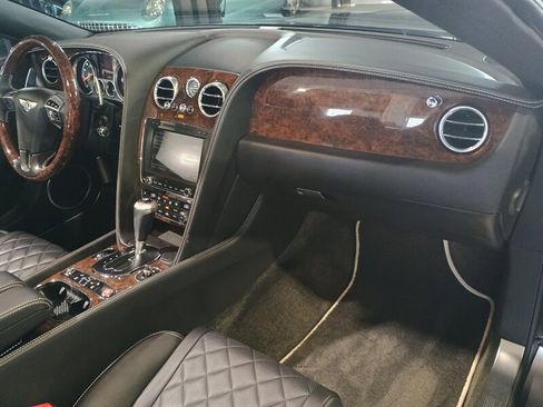 Used 2016 Bentley Continental GT V8 S AWD/4WD image 36