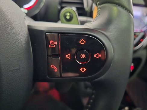 Used 2023 MINI Cooper Clubman John Cooper Works image 21