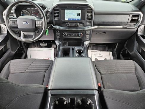 Used 2021 Ford F150 XL w/ STX Appearance Package image 12
