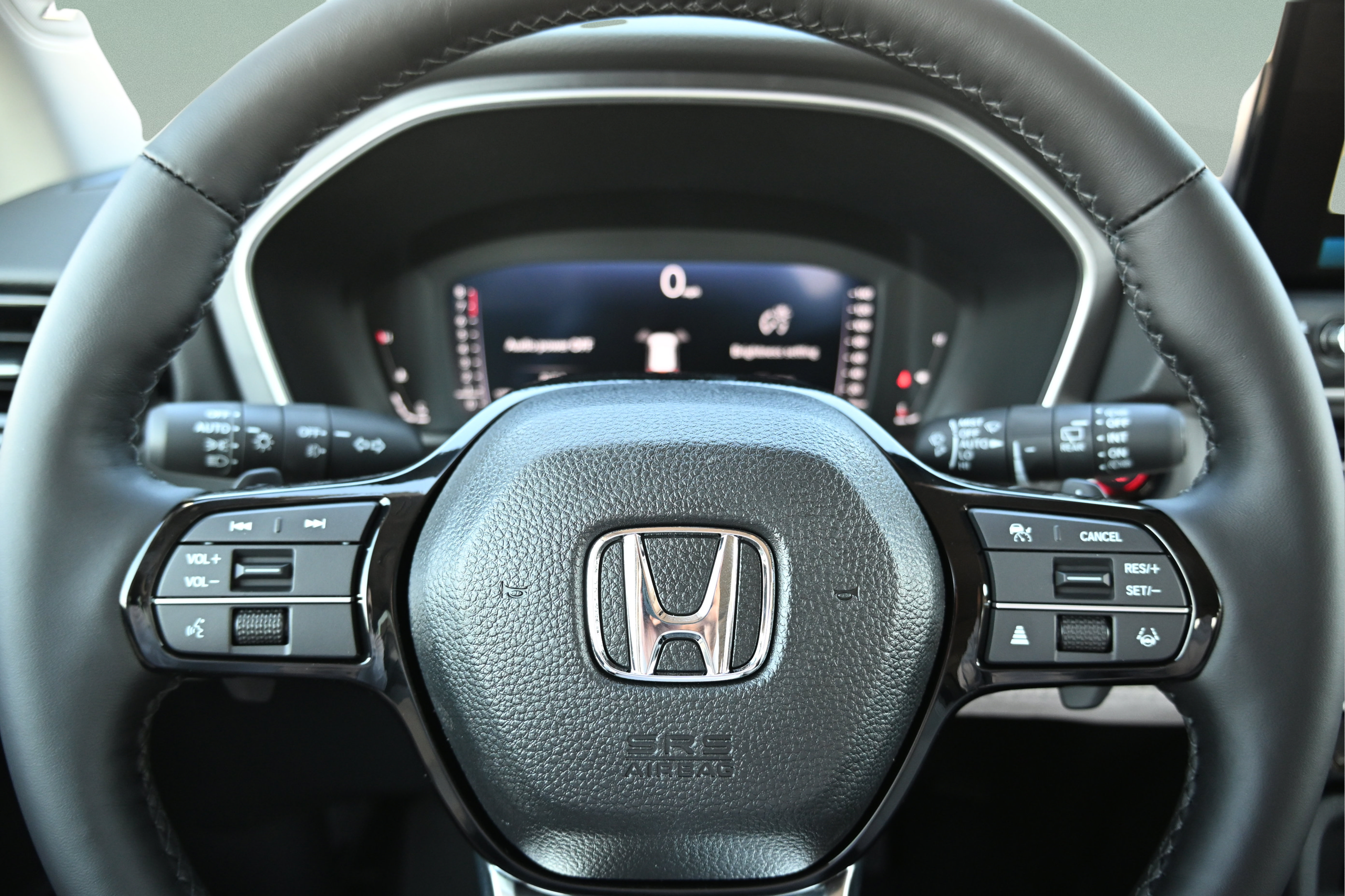 New 2026 Honda Pilot Elite image 29
