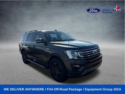 Used 2019 Ford Expedition XLT w/ Equipment Group 202A