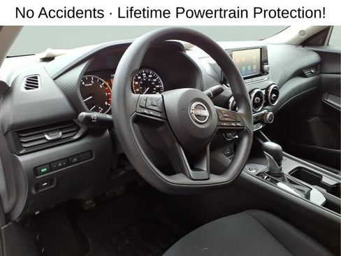 Used 2024 Nissan Sentra S FWD image 13