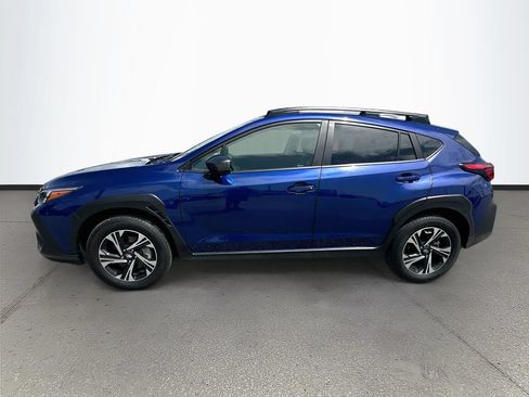 Used 2024 Subaru Crosstrek 2.0i Premium AWD/4WD image 4