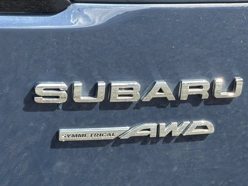 Used 2024 Subaru Outback Limited AWD/4WD image 24