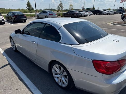 Used 2013 BMW 328i Convertible RWD image 12