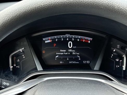 Used 2017 Honda CR-V EX image 26