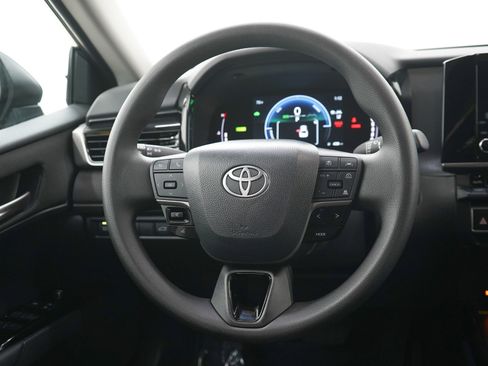 Certified 2026 Toyota Camry LE FWD image 14
