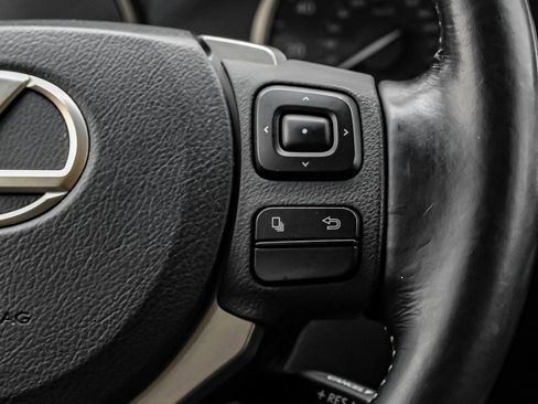 Used 2017 Lexus NX 200t FWD image 14