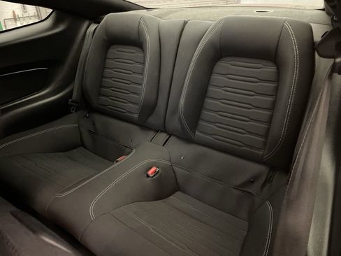 Used 2021 Ford Mustang Mach 1 RWD image 19
