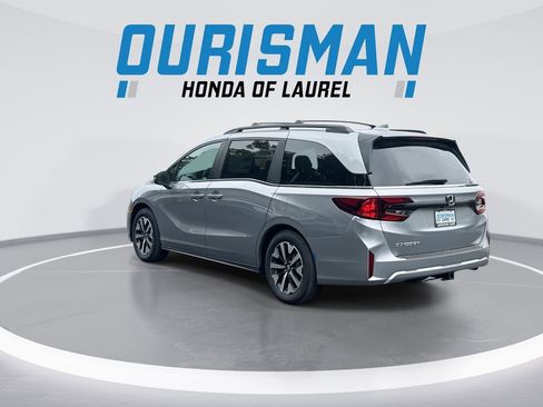 New 2026 Honda Odyssey EX-L image 6