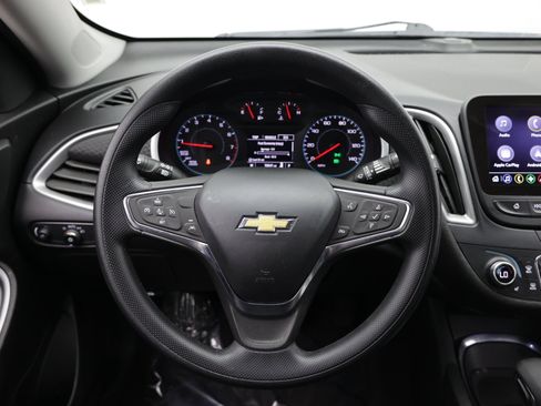 Used 2023 Chevrolet Malibu LT FWD image 26