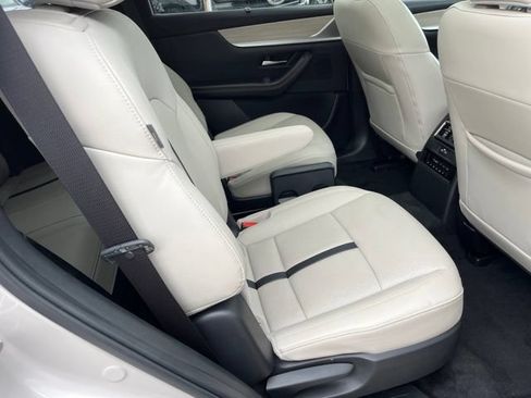 Used 2024 MAZDA CX-90 Plug-In Hybrid w/ Premium Pkg AWD/4WD image 17