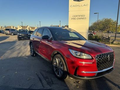 Used 2023 Lincoln Corsair Reserve w/ Equipment Group 201A