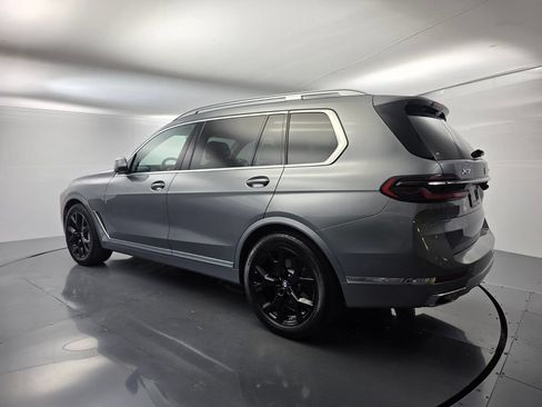 Certified 2024 BMW X7 xDrive40i w/ Premium Package AWD/4WD image 6