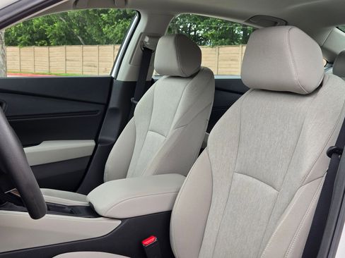 Certified 2025 Honda Accord SE image 13