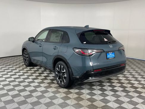 New 2027 Honda HR-V EX-L image 17