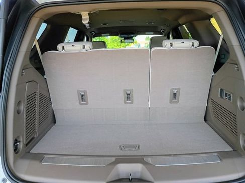 Used 2025 GMC Yukon Denali w/ LPO, Floor Liner Package RWD image 72