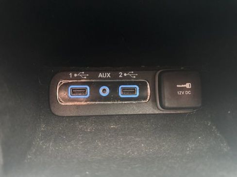 Certified 2020 Jeep Grand Cherokee Limited w/ Trailer Tow Group IV image 24