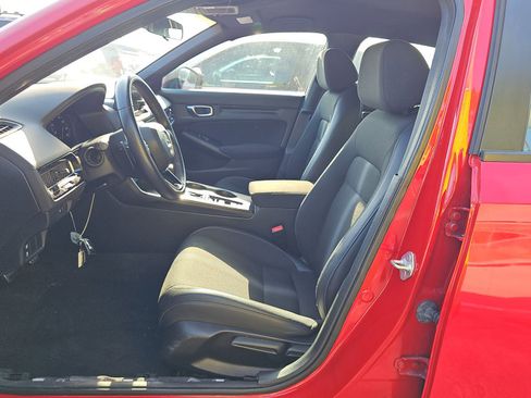 Used 2024 Honda Civic Sport image 5