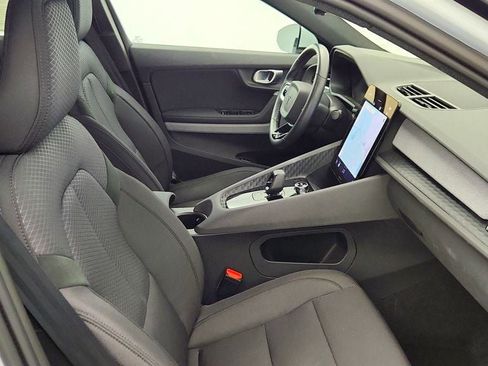 Used 2022 Polestar Polestar 2 Long Range Dual Motor w/ 20'' image 21