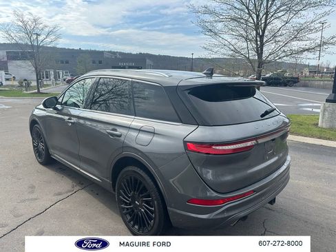 Used 2022 Lincoln Corsair Reserve w/ Equipment Group 201A image 7