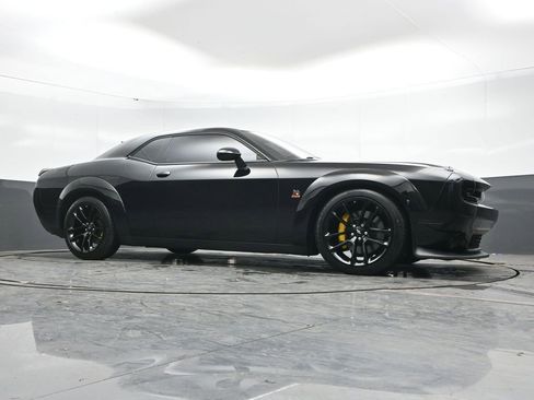 Used 2023 Dodge Challenger R/T Scat Pack image 46