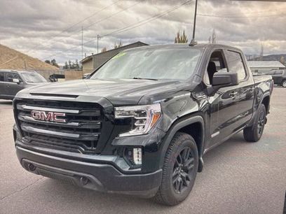 Used 2020 GMC Sierra 1500 Elevation