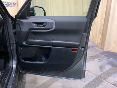 Certified 2024 Ford Bronco Sport Big Bend w/ Convenience Package image 11