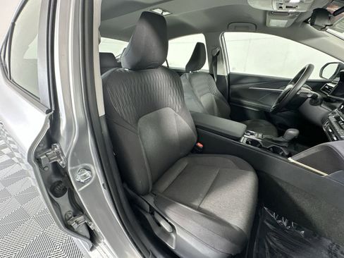 Used 2025 Toyota Camry LE FWD image 26