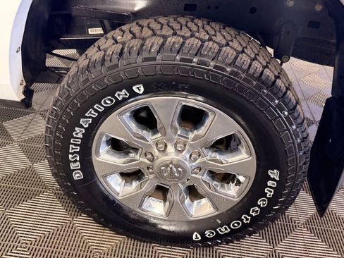 Used 2023 RAM 2500 Limited AWD/4WD image 18
