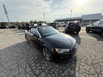 Used 2015 Audi A3 1.8T Prestige w/ Prestige Package