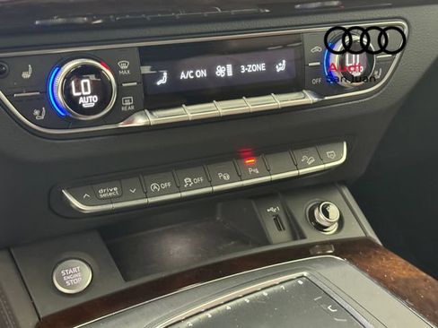 Used 2019 Audi Q5 Prestige AWD/4WD image 21