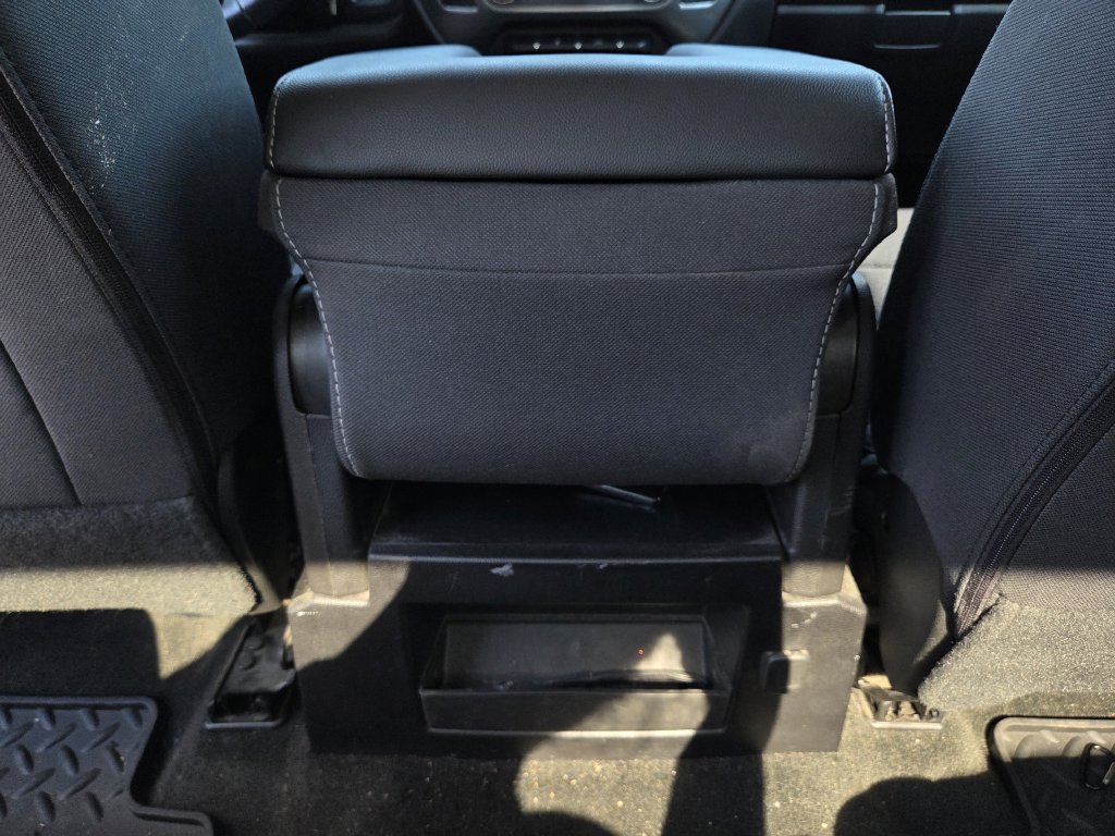 Used 2018 Chevrolet Silverado 1500 LT w/ All Star Edition AWD/4WD image 22