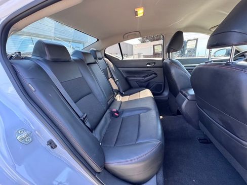 Used 2023 Nissan Altima 2.5 SR image 20