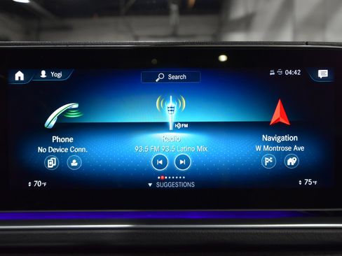 Used 2020 Mercedes-Benz GLE 350 4MATIC image 29