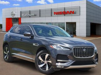 Used 2023 Jaguar F-PACE S AWD/4WD 360° Tour