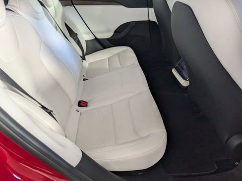 Used 2023 Tesla Model S Standard Range image 26