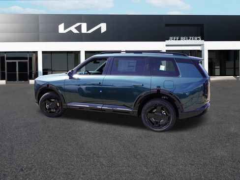 New 2027 Kia Telluride SX X-Line AWD/4WD image 6