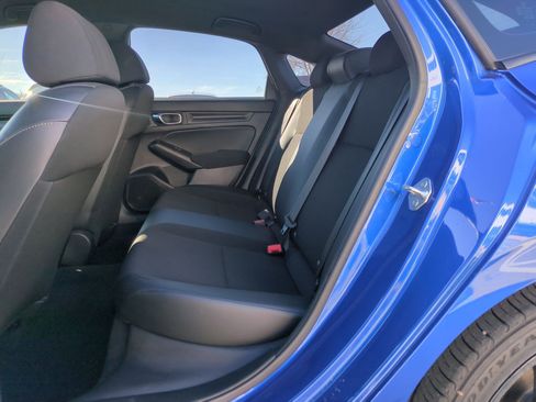 Used 2022 Honda Civic Sport image 29