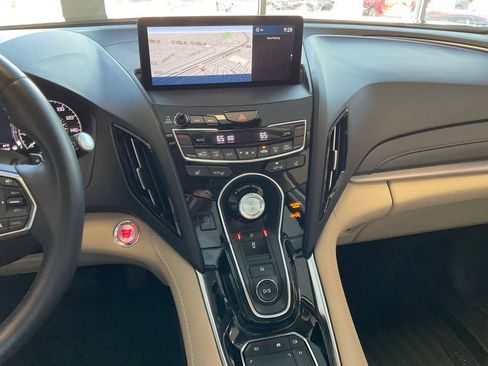 Certified 2023 Acura RDX AWD w/ Technology Package image 14
