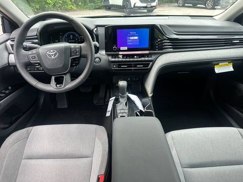 New 2026 Toyota Camry LE w/ Convenience Package AWD/4WD image 16