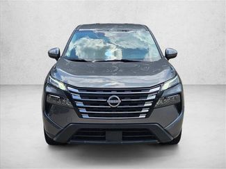 Used 2024 Nissan Rogue SV FWD video 2